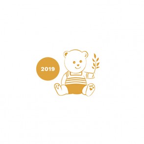 Orso Mustì Oro 2019
