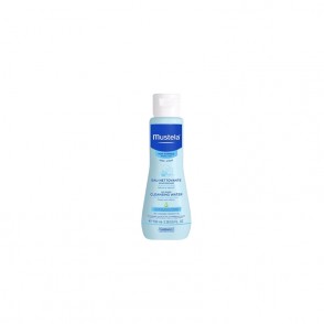 x6 Salviette profumate + Fluido detergente senza risciacquo 100ml