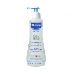 Special Pack «All'asilo con Mustela»