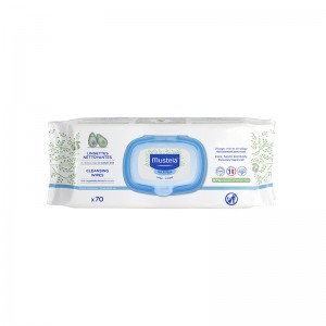 Special Pack «All'asilo con Mustela»