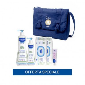 Special Pack «Borsa Love»
