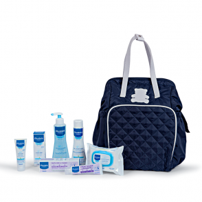 Special Pack «Mustela All Inclusive»
